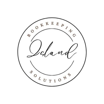 Island Bookkeeping Solutions logo