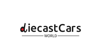diecastcars world logo