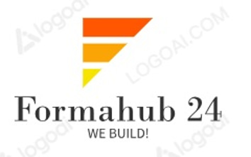 Formahub 24 logo