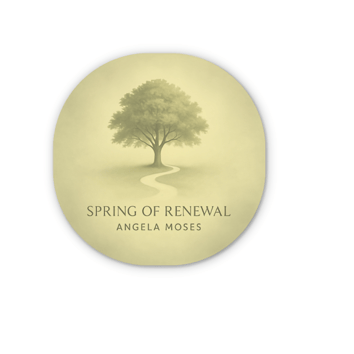 Angela Moses, LCSW logo