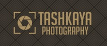 Tashkaya Photography logo