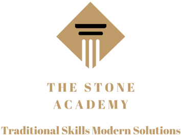 The Stone Academy logo