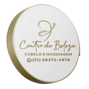 Centre de Beleza logo