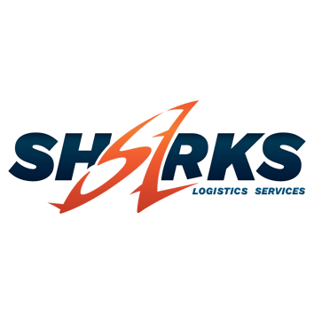 Sharks Logistics Services logo