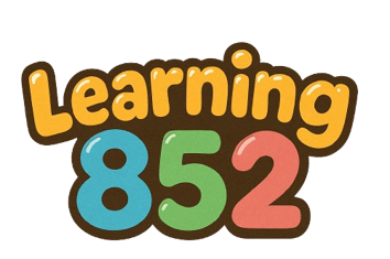 learning852 logo