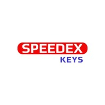 SPEEDEX KEYS logo