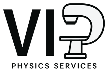 VIP Physics logo