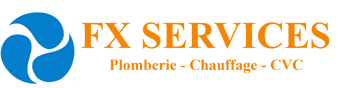 FX SERVICES logo