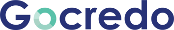 Gocredo logo