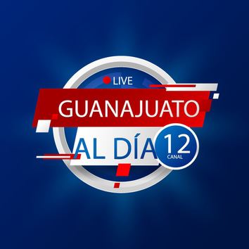 Guanajuato al día logo