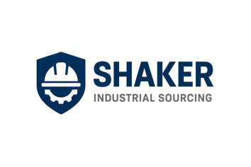 Shaker Industrial Sourcing logo