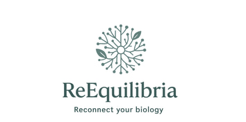 Requilibria logo