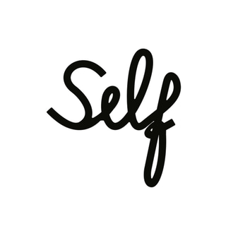 Self logo
