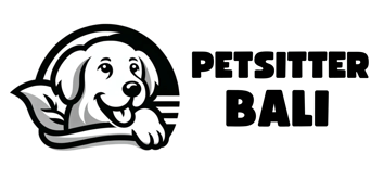 Pet Sitter Bali logo