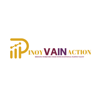 PINOYVAINACTION logo