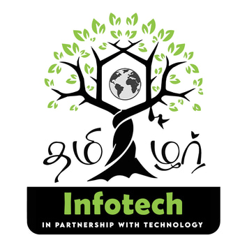 Thamilar Infotech logo