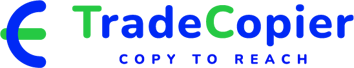 TradeCopier logo