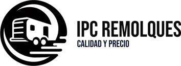 IPC REMOLQUES logo