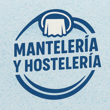 MANTELERÍA HOSTELERÍA logo