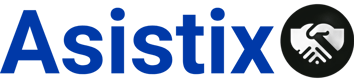 Asistix logo
