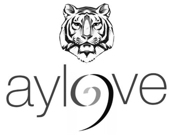 AYLOVE logo