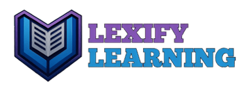 Lexify Learning logo