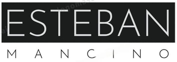 Esteban Mancino logo