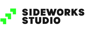 Sideworks Studio logo