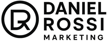 Daniel Rossi Marketing logo
