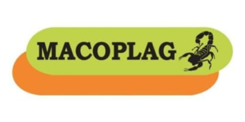 MacoPlag logo