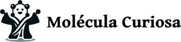 Molécula Curiosa logo