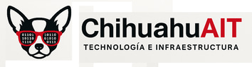 ChihuahuaTI logo