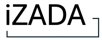 izada logo