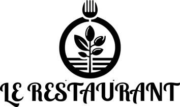 Le restaurant logo