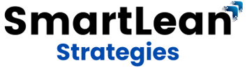 SmartLean Strategies logo
