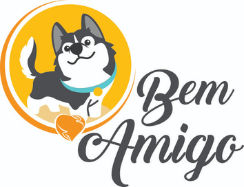 Bem Amigo Pet logo