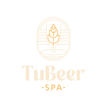 Tubeer spa logo