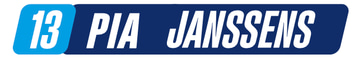pia janssens logo