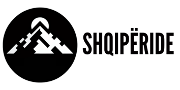 Shqiperide logo