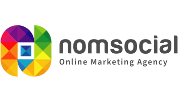 NomSocial logo
