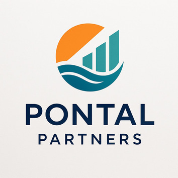 Pontal Partners logo