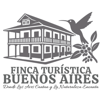Finca Turística Buenos Aires logo