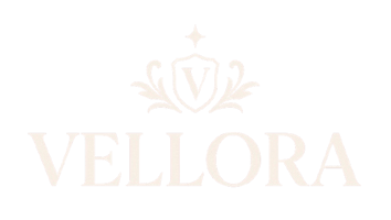 Vellora logo