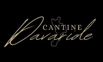 Cantine Davaride logo