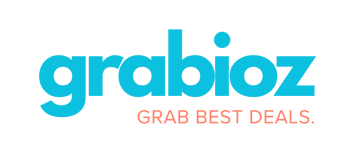 Grabioz logo