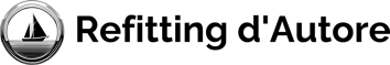 Refitting d'Autore logo