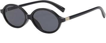 black retro vintage sunglasses amazon 