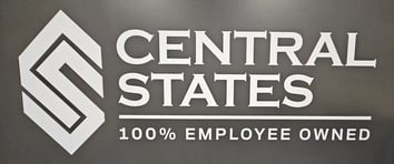 Central States Logo