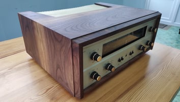 HI-Fi Receiver