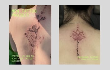 meaningful-tattoo-for-women-minimalist-to-artistic